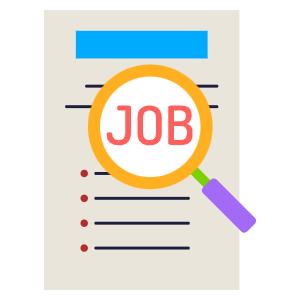 Local Job Opportunity